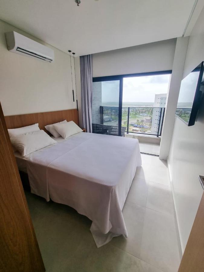 Salinas Premium Resort Salinópolis 외부 사진